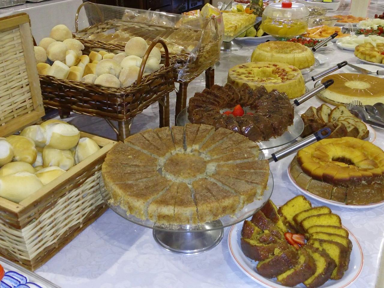 Hotel Mont Rey São Vicente Kültér fotó