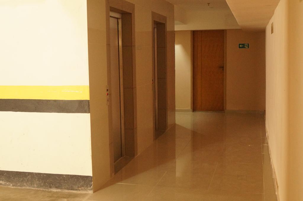 Hotel Mont Rey São Vicente Kültér fotó